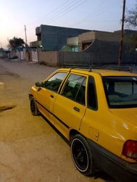 سايبه 2011  كير ومكينه جدد مكفولات شواصي جدد تخم   تاير خط ابيض (شاشه ...