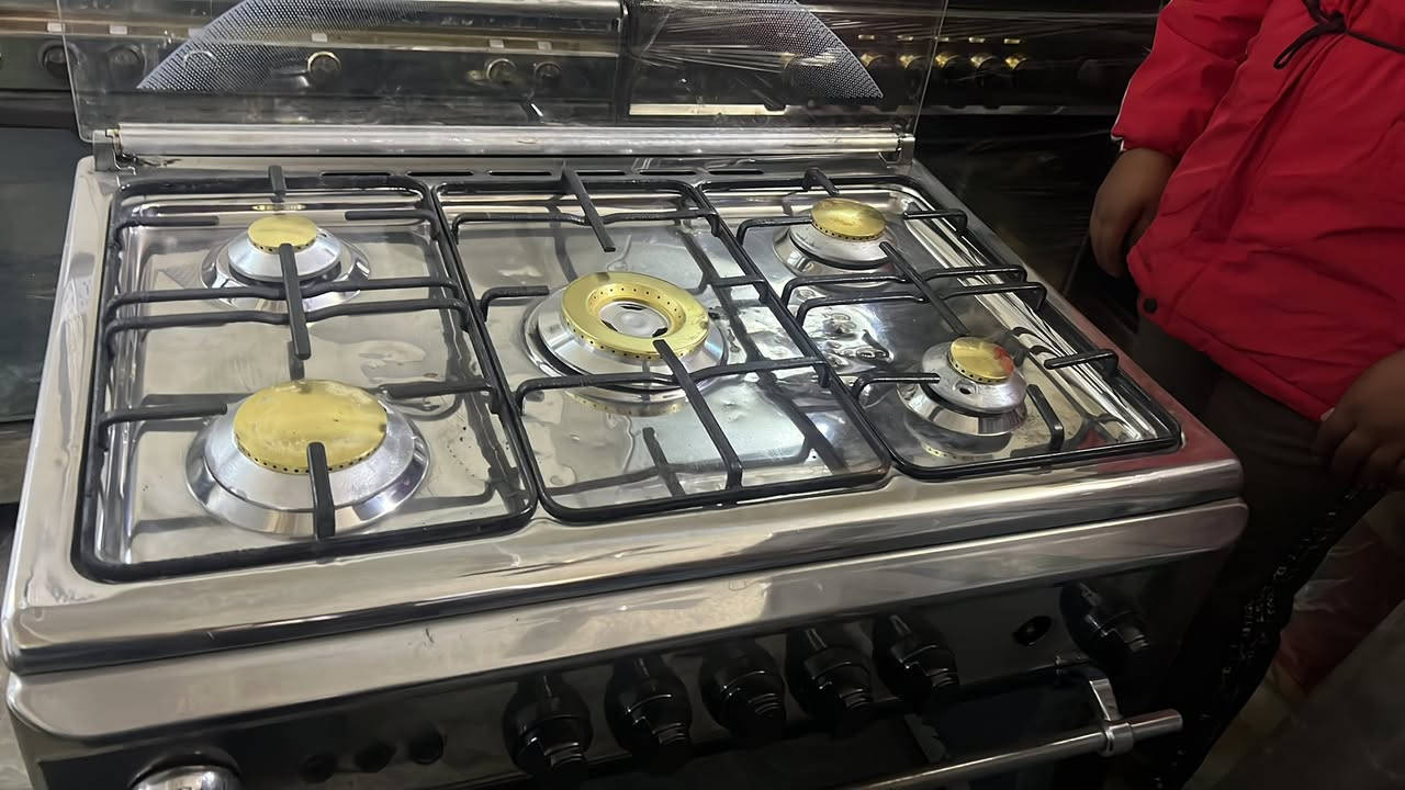 تم وصول طباخات كريازي والفرش الحديد ومناسب مكان الشطره *********** توصيل مجاني
