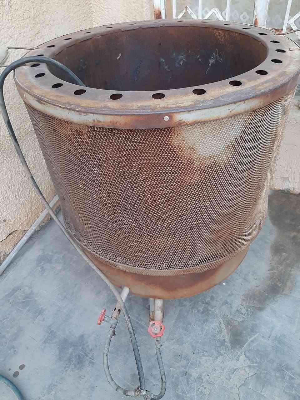 السلام عليكم عند3 سرير للبيع وثلاحة تحتاج غاز وتنور غازي للبيع  كلهن اريدهن ب250الف


**إذا كنت صاحب هذا الإعلان وتريد حذفه لأي سبب، رجاءا أرسل رسالة إلى الدعم الفني**