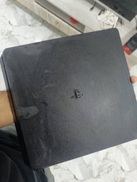 بلي فور • نضيف • جويستك اصلي