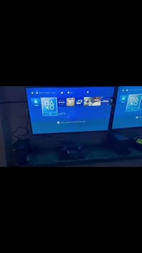 بغداد • ٤ بلي فور • ٤ شاشات