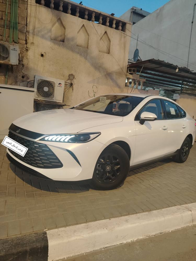 بي واي دي كن بلاص مديل ٢٠٢٥ كفاله عامه رقمه بصره وعنوانه بصره ماشيه ٨ الف للستفسار *********** البصرة, العراق
