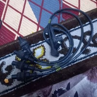 وايرات بلكات اصليات مال بيجو باص  سعرهن ٣٠  ٠٧٧٠٩٩٤٥٨٤٠