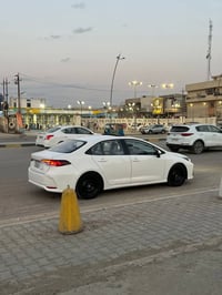 كورلا هايبرد • ٢٠٢٣ • ٩٢٠٠٠ كم