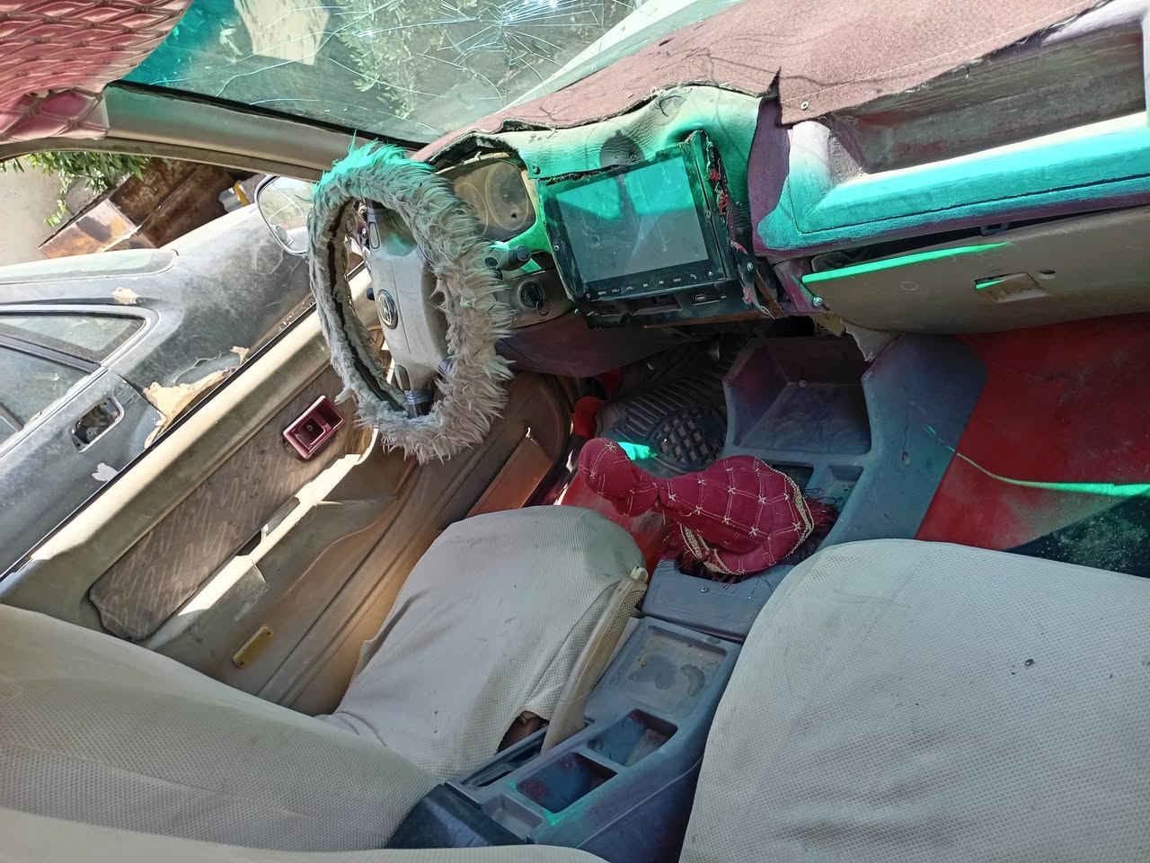 السلام عليكم
كنو ٢٠٠ مسجله واسط مااندل شرعيها كير اكسل صدر شرط محرك يبخر كهربائيات شغاله باتري جديد تاير فوك نص عمر السعر ١٤ورقه


**إذا كنت صاحب هذا الإعلان وتريد حذفه لأي سبب، رجاءا أرسل رسالة إلى الدعم الفني**