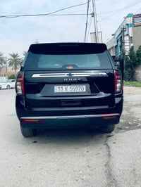 تاهو ٢٠٢٤ مواصفات ls معروفه مواصفاته السياره كفاله عامه ماشيه ١٥ الف م...