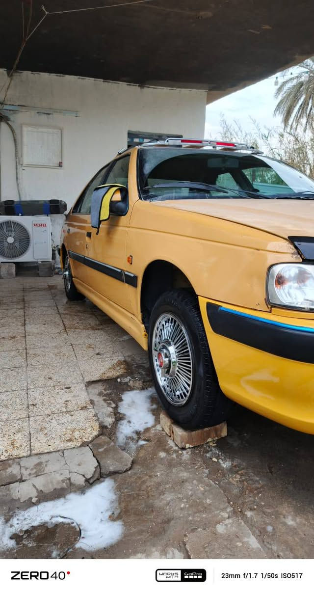 سلام عليكم للبيع بيجو بارص موديل 2011 سيارة كامله خير من الله مابيها اي نقص مابيها صبغ كهربائيات كله شغاله مكينه وكير خير من الله صدرها نص عمر تخم تاير جديد زوج دعاميات جدد بيها طخه بل جنطه السعر 35 مكان بغداد الدوره وبيها مجال للاستفسار 
*********** بي واتساب 
***********
