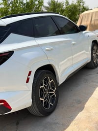 توسان هايبرد • Nline • ٢٠٢٤