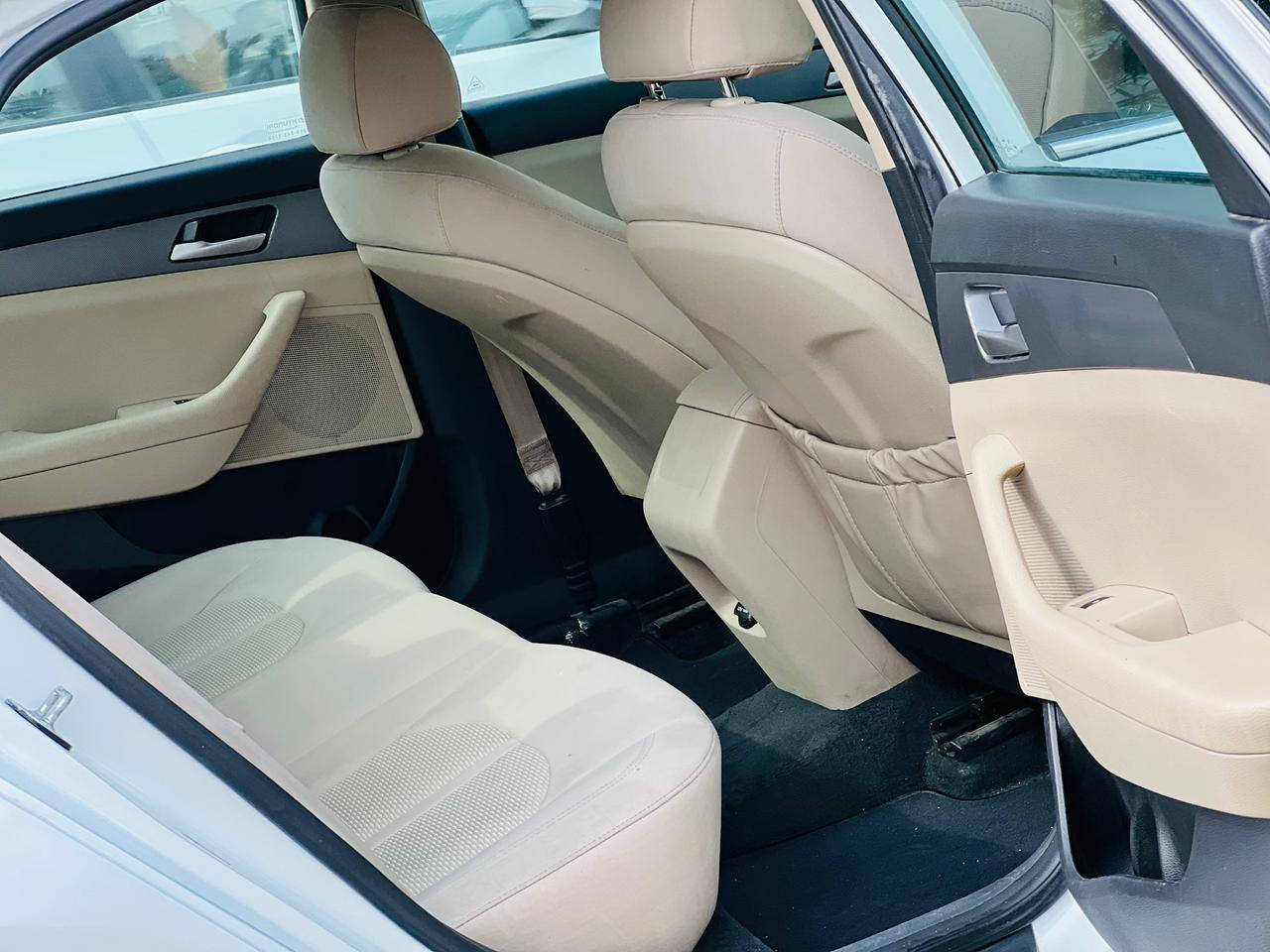 سوناتا مديل 2018 سعر 132 قابل للتفاوض الاستفسار اتصل*********** وارد أمريكي حادثها هلال جاملغ الخلفي والباقي كفاله عامه ضربه وصبغ وتبديل  مواصفات شاشه كبيره تحكم ستيرن داخل بيجي نضام سبورت مانع نزلاق مكينه ٢٤٠٠ مكينه وكير مكفولات حت من الفتح ماشيه 65 حقيقي حداديه جديده تخم تاير تبريد تدفئة شغال رقم كربلاء مشروع وطني مكان سياره كربلاء مكلف ب نشر
