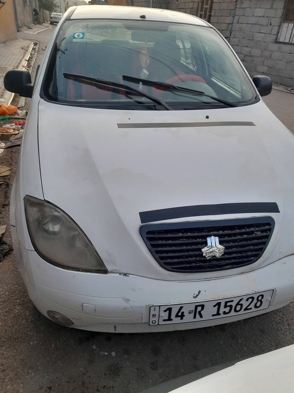 طيبه بحاله جيده جدا بسمي نافذه لغايه ٣١ السعر ٤٥ ت***********
