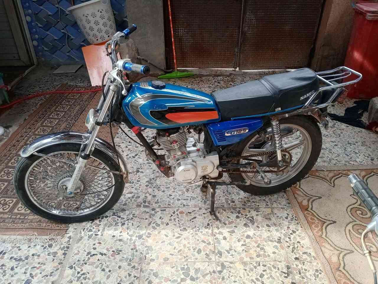 4كيرمحرك ناعم شلعه فول 350وبيه مجال ***********
