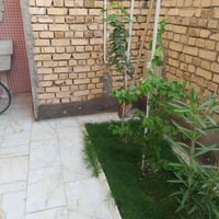 بيت للبيع طابو بحي اور الثانيه قرب هيئة الاتصالات والاعلام مساحته 150م...