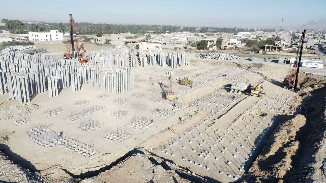 تكسير البايلات في الجهاز لحديث مع توفر شروط السلامة والاتزام بها
1- قطع الزيادة
2-تحديد البايل
3-تكسيره في الجهاز
4-تصفية رأس الركيزة
5-تنعيم رأس ركيزه لتجهيز فحص NTG
ارقام تواصل:
***********.
***********.
