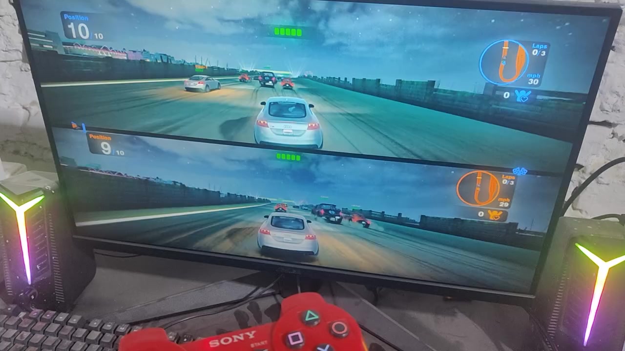 بلي 3 معا جوستكين نسخه يابناني نظيف 
سعر 110 لف 
بغداد مدينه الصدر 
*********** واتساب فثط
