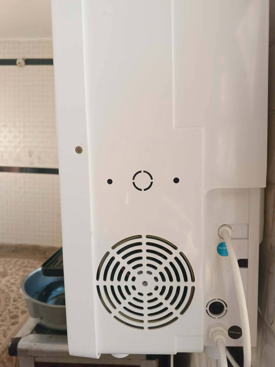 منظومه وبراد جديد استخدام اقل شهرالسعر 350وبيه مجال مفرك سنجار عنانه يم معمل تانكيات ***********
