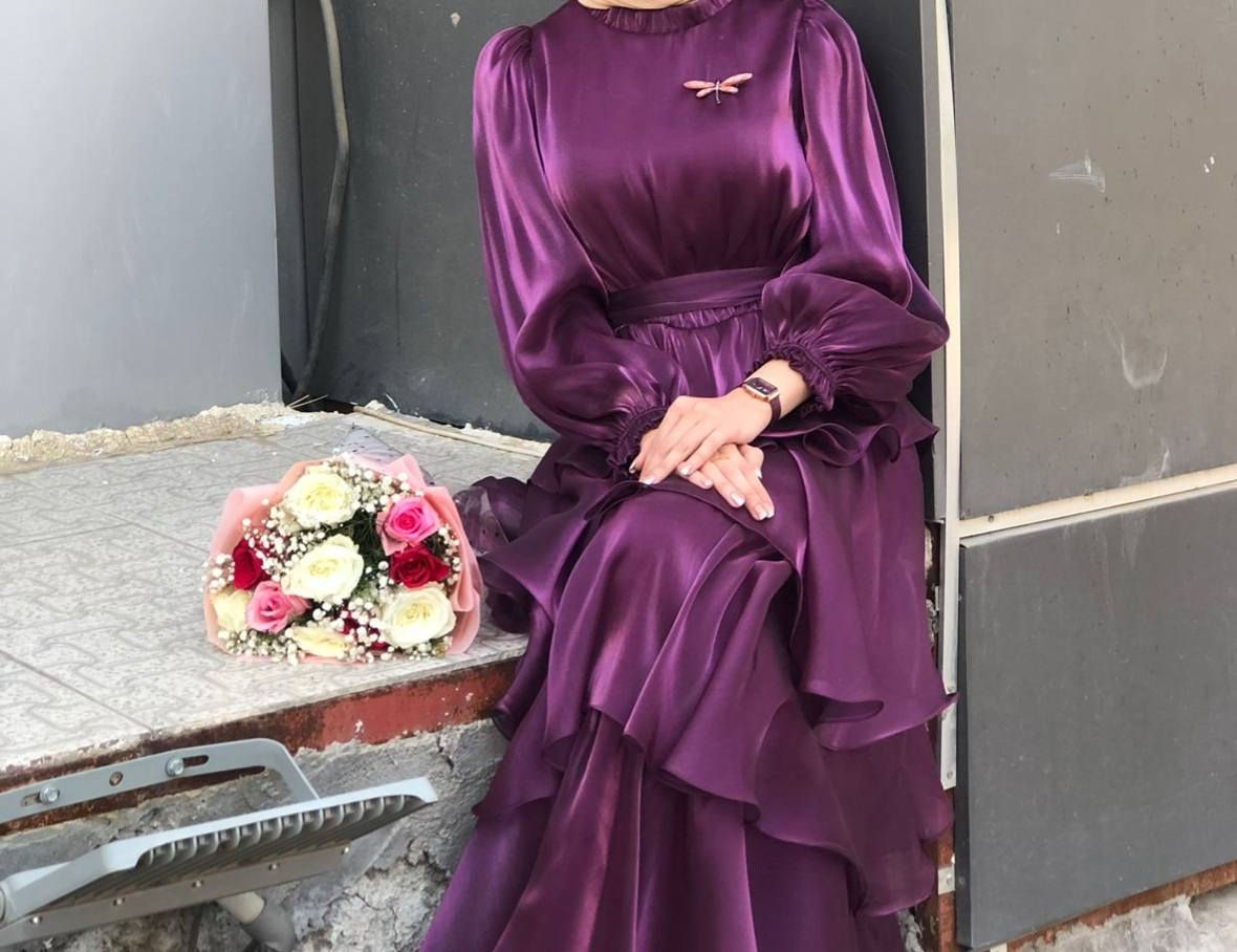 فستان محجبات ملبوس مرتين يلبس قياس ٣٨و ٣٩  اخذته ب١٤٠ واعرضه ب٨٠ يجنن باللبس الي تريده تدخلي خاص   و متوفر توصيل  🩷🩷


**إذا كنت صاحب هذا الإعلان وتريد حذفه لأي سبب، رجاءا أرسل رسالة إلى الدعم الفني**