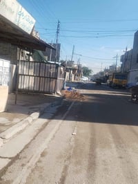 العبيدي شارع المختار • ٢٤٠م • مضيف امامي