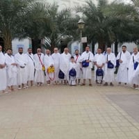 سياحة دينية • طيران من النجف • باص بري 12 يوم