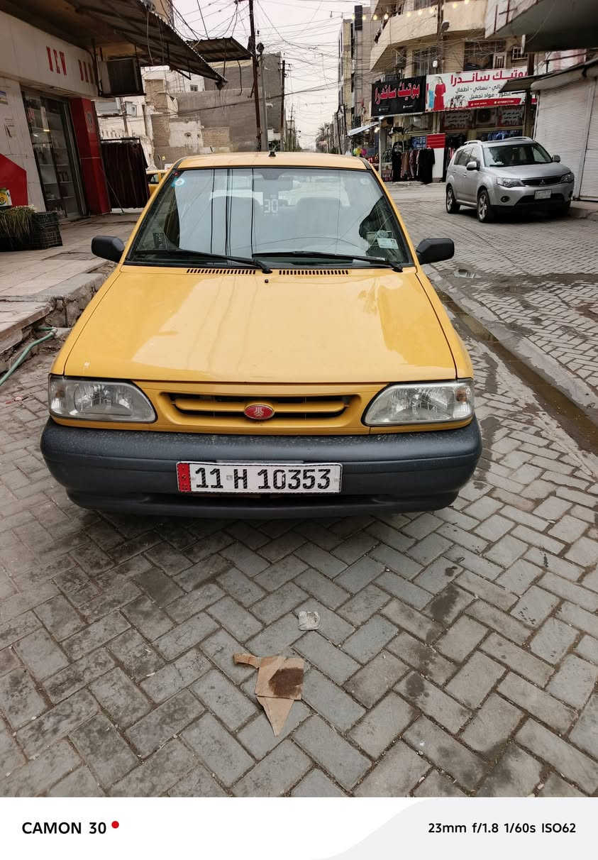 سايبا للبيع موديل ٢٠١٧ حادثها جاملخ خلفي ومصلح تبريد تتافئة كاملة من كل النواحي عنوان الغدير شارع التوت السعر. 44 وبيها مجال ***********
