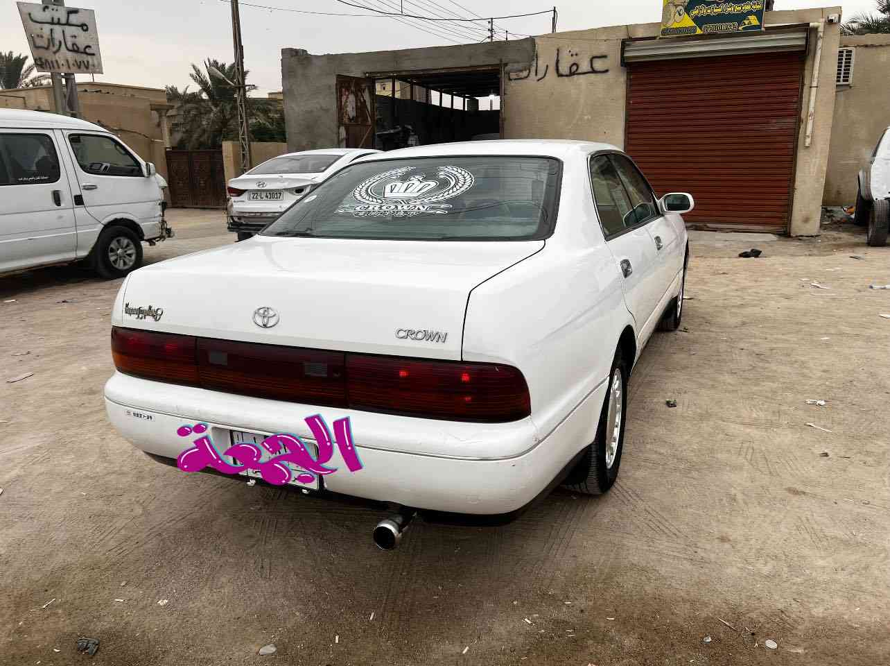 السلام عليكم بطه متصل رقم بصره أليف سنويه 2027مكينه 2500 جاهزه حداد تبريد كهربائية مكفوله كص ونقل وضربه بيهه صبغ  بكانات قليله السعر $60   ***********
