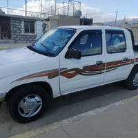 تويوتا • ٢٠٠٢ • السليمانية