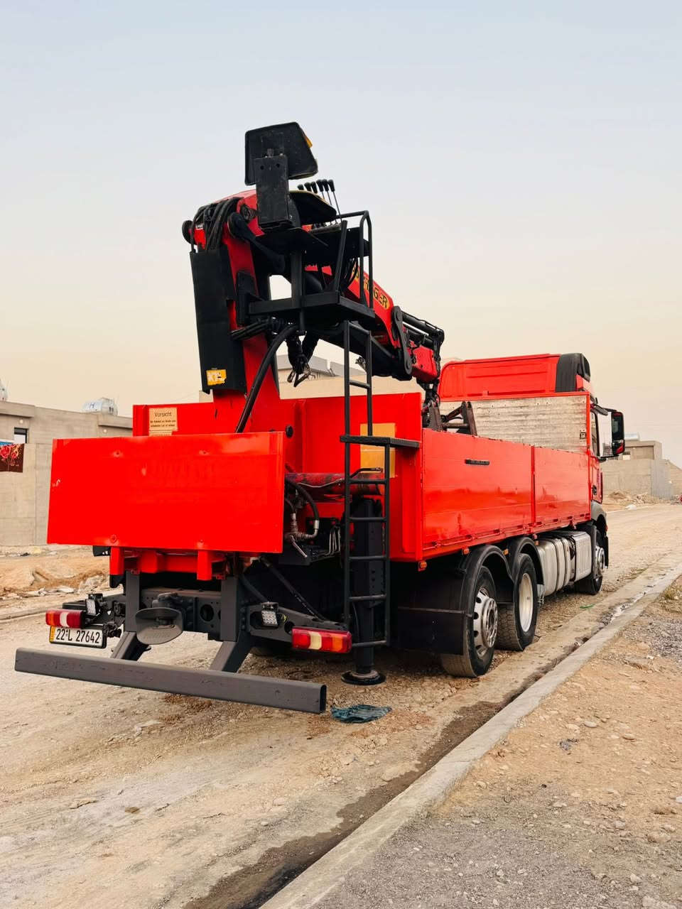 للبيع كرين بلوك ***********
