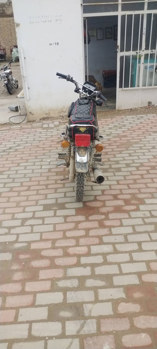 سلام عليكم دراجه سيفان موديل 2019 مكينه خرسه ونشاط فول كلها شغاله السعر280 وبيها مجال


**إذا كنت صاحب هذا الإعلان وتريد حذفه لأي سبب، رجاءا أرسل رسالة إلى الدعم الفني**