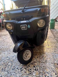 تكتك 23 • كفاله عامه • رقم كربلاء