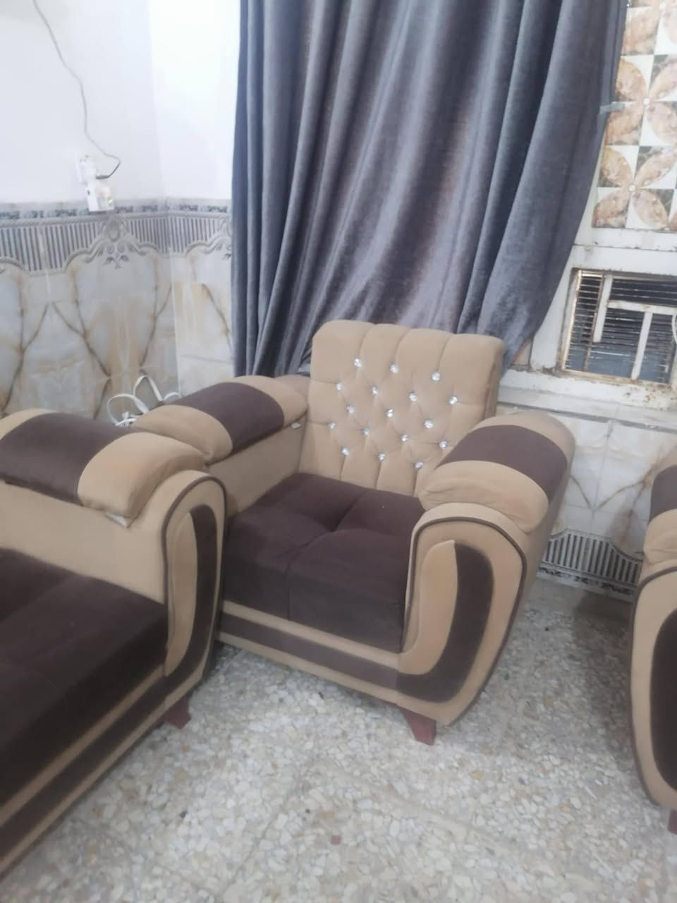 تخامه البيع نضيفات كلش كلمن وسعره وكلمن العنوان لتفاصيل خاص


**إذا كنت صاحب هذا الإعلان وتريد حذفه لأي سبب، رجاءا أرسل رسالة إلى الدعم الفني**