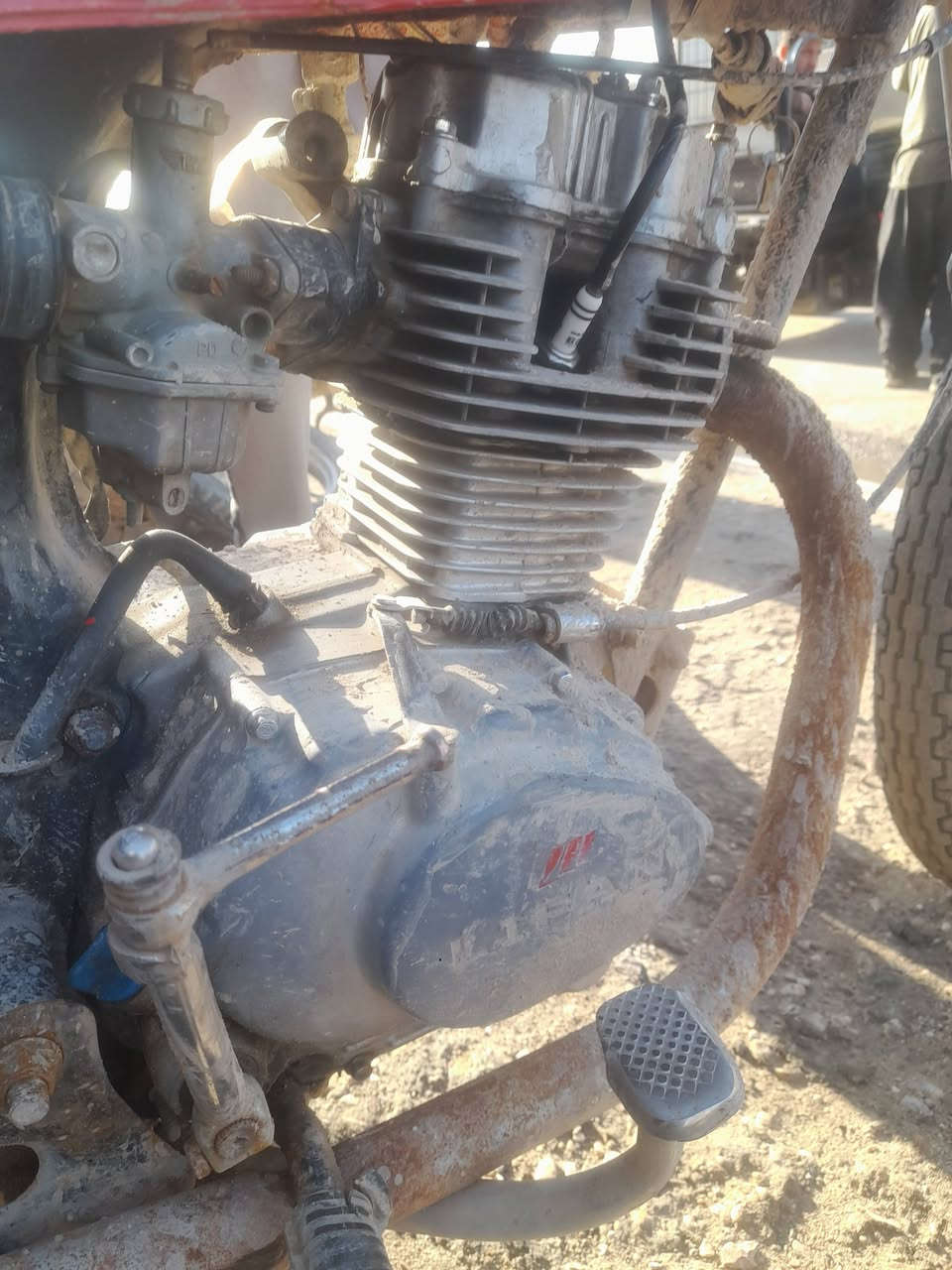 اربعة كير للبيع شغالة كلشي مابيهة
بيهة خاط بخار مكينة ناعمة يرادلهة بنزات خلفي سعر ١٥٠ مكاني كربلة كنطرت سلام تصل وتدلل***********
***********
