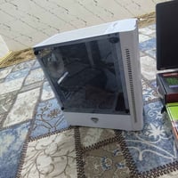 CPU: AMD Ryzen 5 5500 GPU: Nvidia GeForce RTX 2060 8GB RAM: 16GB ×3200...