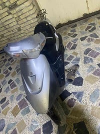 سوزوكي جنطة • مكينة اصلية • كولشي شغّال