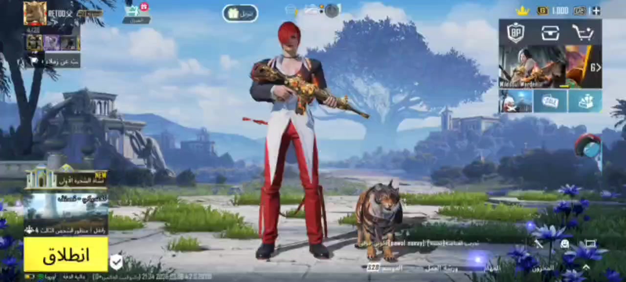 ⚜️الشعبيه - 500k (نصف مليون) 🏴‍☠️
⚜️كونكر موسم 26+27+🏴‍☠️🎭
⚜️ المستوى الحساب - 68
⚜️مجموعات الحساب  46
⚜️سيارات التطور 2⚜️
داسيا الرمال الذهبيه لفل 1🏴‍☠️
جيب الخطوط الجريئه لفل 1🏴‍☠️
⚜️ التطوير 13 سلاح يطور🥱
سلاح امفور الناريه لفل 2 باقي 2 متريل تصير كل مسج 🏴‍☠️👌
سلاح سكار مدفع الاطاليب ماكس✅
سلاح بايسون المقاتل الليالي ماكس✅
سلاح توميكان اناقه البنفسج ماكس✅
سلاح يومبي النبض الكهرومغناطيسي لفل 2 متريل تتطور كل مسج✅
سلاح ام سفن الفرس الصغير لفل2✅
مقلاة الجنيه الرقيقه ماكس ✅
 نيد+مولتوف الامفور الناريه 
باقي الاسلحه اساسي 🏴‍☠️
⚜️ الخوذ 15 منها واحده مثك✅
⚜️ الجنط - 23 منها 2 مثك✅
#من ضمنها جنطه الامفور الناريه🎭
⚜️القبعات 82 منها 11 مثك✅
⚜️الاقنعه 32 منها 2 مثك✅
تعبت باقي التفاصيل في الفيديو 🥱
▪️ الربط-رقم +بريد إلكتروني 🫆يتحول كلشي بسمك فوري🎭
تواصـل  واتساب ***********
تلكرام @xhhmed
دليل  تلكرام  https://t.me/hmeedx
او ابيعه وجه لوجه عادي 🧑‍🦯
