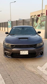 تشارجر • ٢٠١٦ • ٨ سلندر