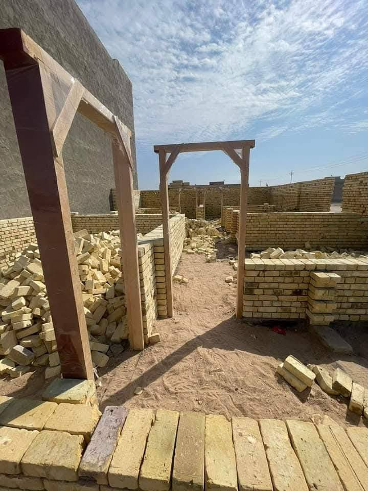 الخلفة سيد أبو حسين ***********
