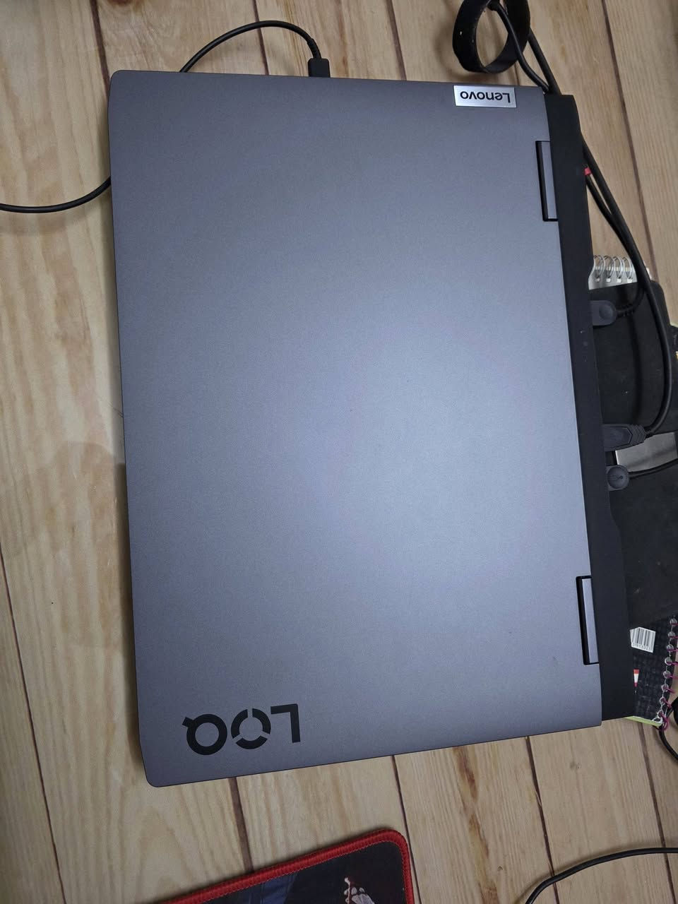 لابتوب Lenovo LOQ
Core I5 جيل14

Rtx3050 6gb

16 gb ram سرعة4800MT/s

1400gb ssd تخزين

Windows11 

15 inch 1080 FHD شاشة 

السعر 800الف


**إذا كنت صاحب هذا الإعلان وتريد حذفه لأي سبب، رجاءا أرسل رسالة إلى الدعم الفني**