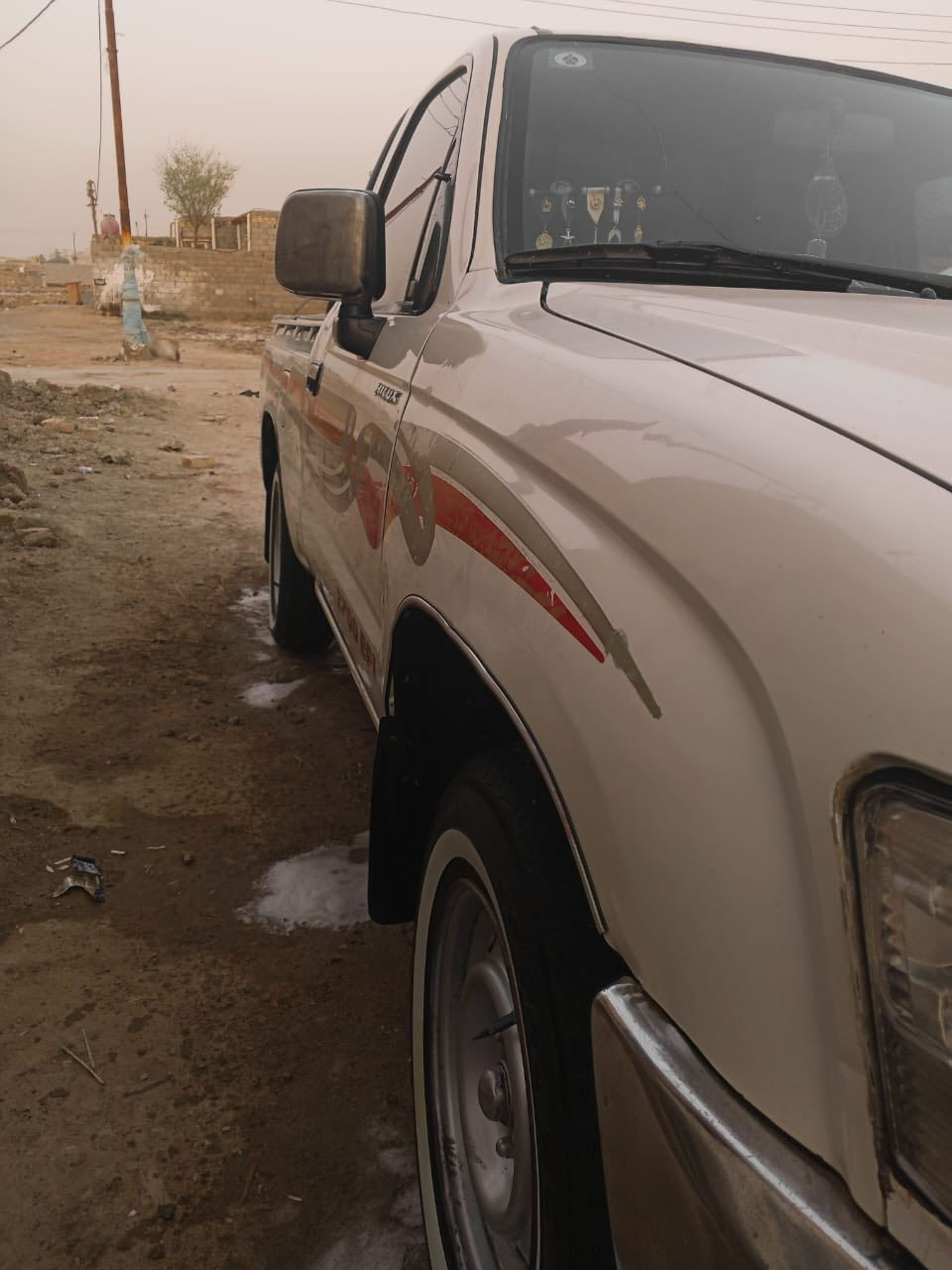 سلام عليكم جمره 2003كفاله عامه رقم نكليزي رقم واسط بسمي سنويه 2031مكاني ناصريه مركز سعر 115وبيه مجال لشراي رجاء رجاء لمو شراي لا يخابر رقمي ***********
