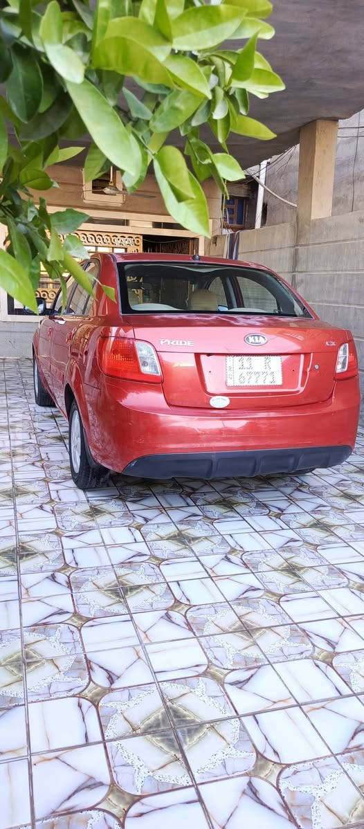 ألسلام عليكم للبيع كيا ريوو موديل 2010 خليجي رقم بغداد الجديد بأسمنا  محرك 1600 DOHC بيها هلالات الجاملغات الخلفية والدوسات صبغ فقط كير محرك تبريد شغال وخير من الله سيارة نظيفة داخل وخارج مكاني بغداد المحمودية
السعر 70 بي مجال بسيط حك الجية
 للاستفسار ***********//***********
ألسلام عليكم للبيع كيا ريوو موديل 2010 خليجي رقم بغداد الجديد بأسمنا  محرك 1600 DOHC بيها هلالات الجاملغات الخلفية والدوسات صبغ فقط كير محرك تبريد شغال وخير من الله سيارة نظيفة داخل وخارج مكاني بغداد المحمودية
