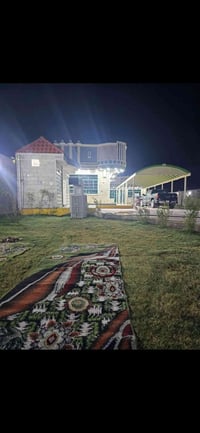 من رخصت مدير الكروب المحترم عندي دونم البيع بغداد حي البتول قبل جسر ال...