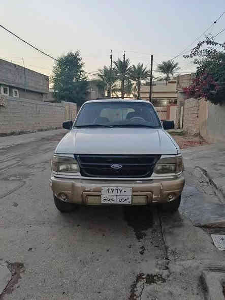 للبيع فورد اكس بلور ٦سلندر محرك ٤٠٠٠شادالهة طابوكة ٢١٠خير من الله ،رقم السيارة سليمانية تحويل مباشراحولك باسمي تجي تفحص اي شي اني حاضروالتفاصيل أكثر خابرني مامتواجد ع الفيس رايدهة ٥٧ بيه مجال ان شاءالله مااقصر بيع سريع والسيارة الحمدلله خير من الله هذا رقمي ***********العنوان ديالى المنصورية
