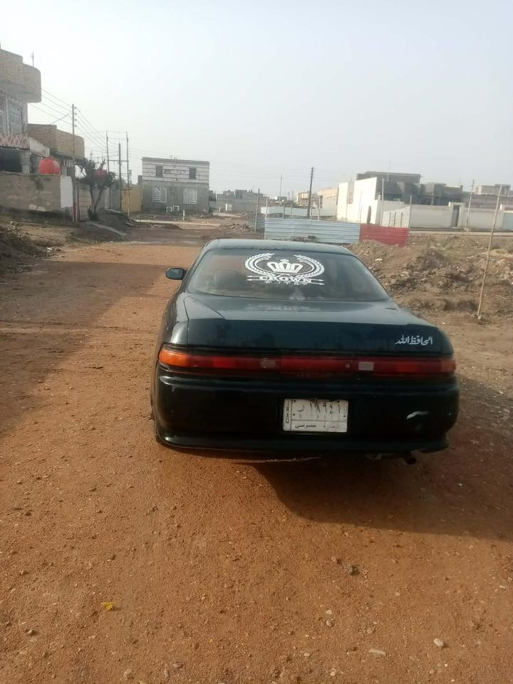 مارك البيع  ‭0788 182 5534‬ نتصل ع صاحب سياره مكلف بلنشر
