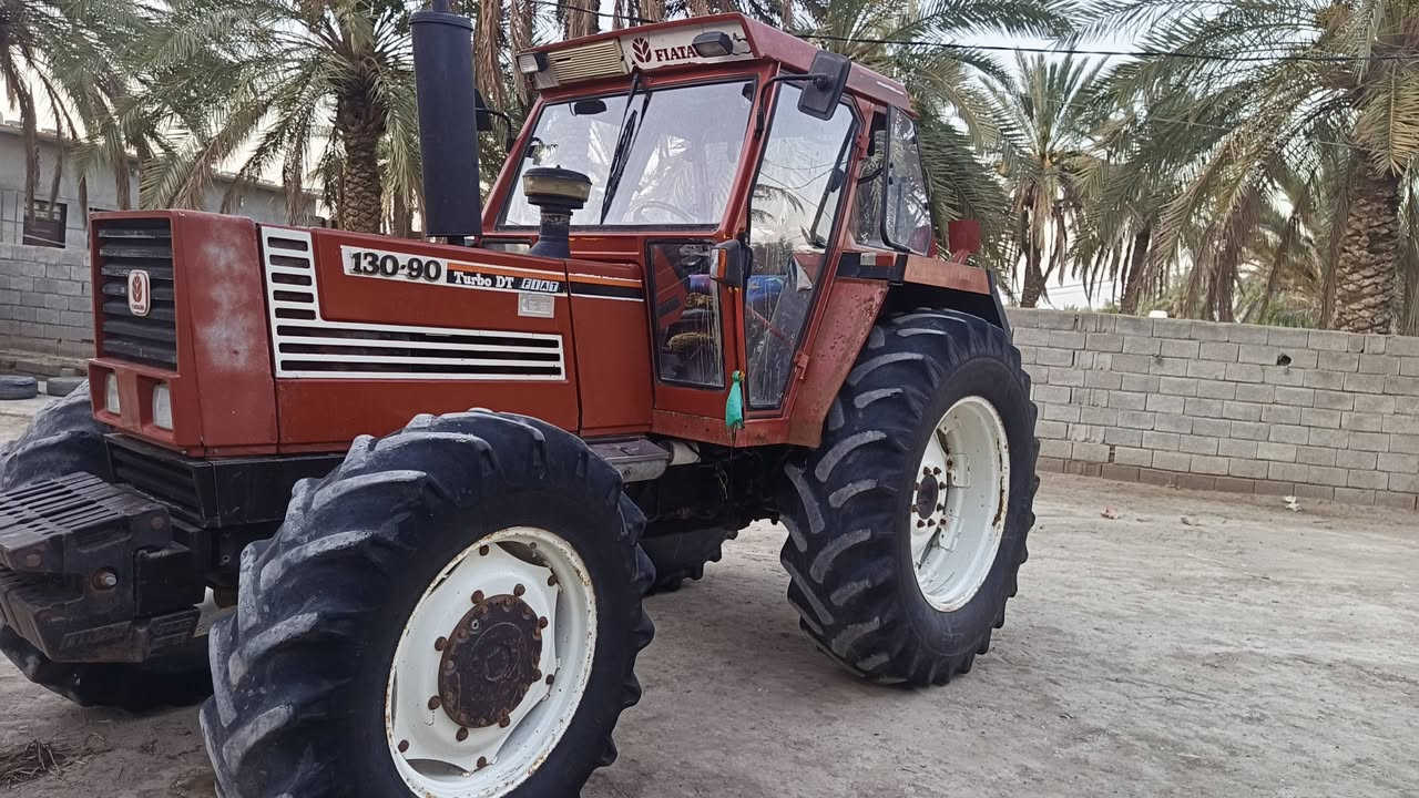 للبيع فيات حجم 130 مكينه نضيفه المكان واسط النعمانيه الاتصال ***********
