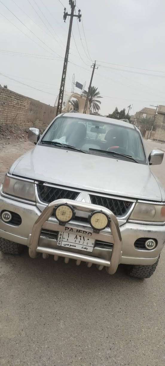 سلام عليكم مسيوبيشي ناتيفيا للبيع مكينة ٣٠٠٠ تبريد كاملة بيهة قطعة وحدة ظربة ومعمرة السعر ٨٥ وبيهة مجال للاتصال ***********
