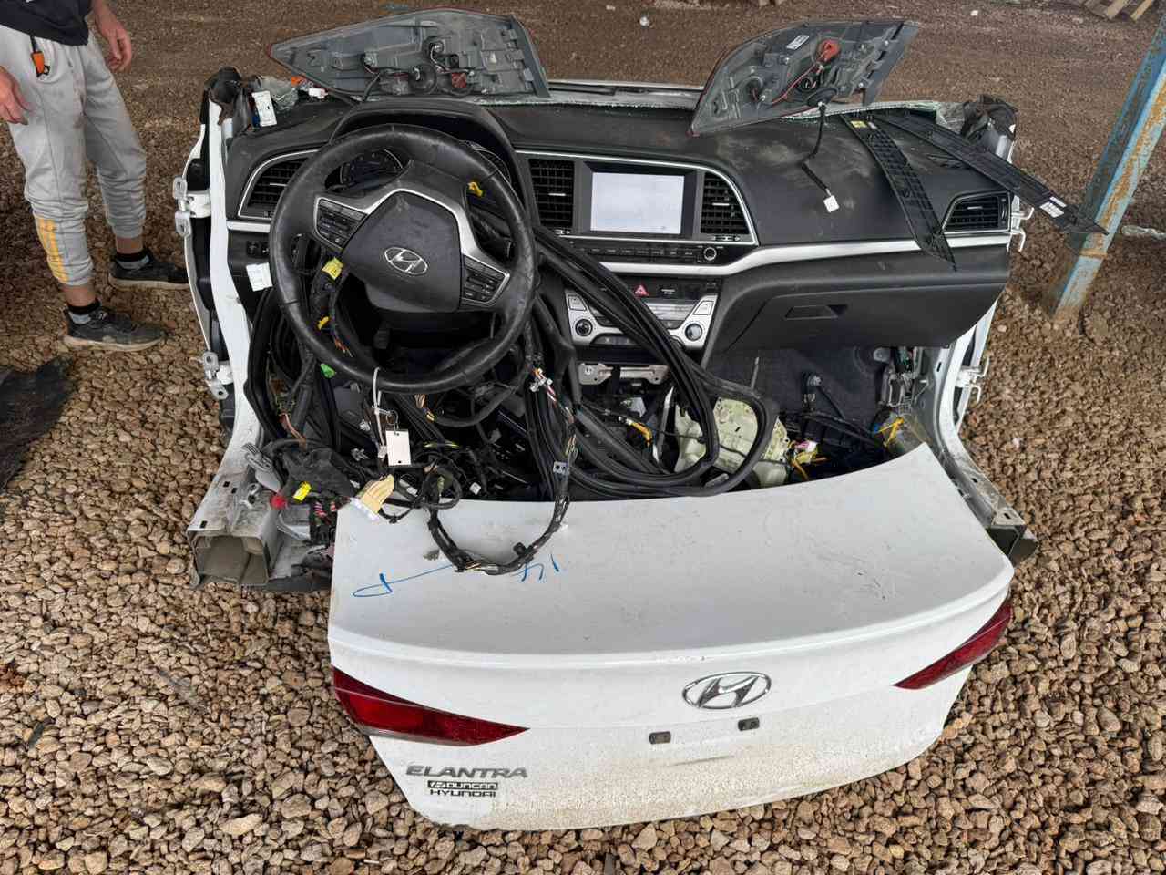 تم وصول كصات كوري لمجمع الوائلي

(((البيع جملة فقط / لا نتعامل بالمفرد)))

النترا 2017 // النترا 2018 // النترا 2018 //

كل كصة وياها ابواب + دعامية + بك لايت + باب جنطة + هوزن + نواعم

السماوة / الرميثة / 

واتس اب + اتصال 

***********

***********
