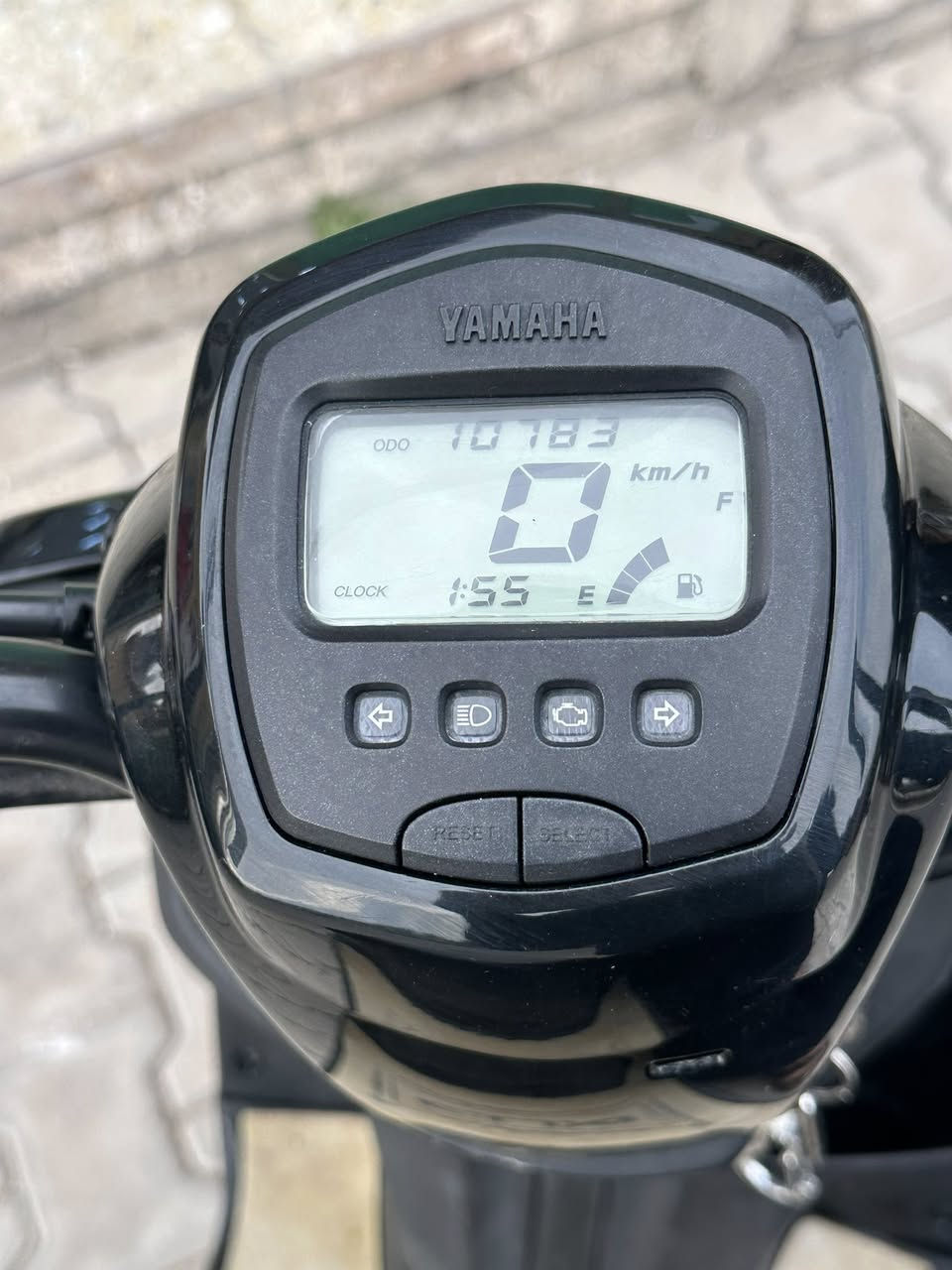 السلام عليكم للبيع دراجة بوليس نوزل رمبة موديل ٢٠١١  العنوان بغداد اليوسفية حي الشهداء الاتصال : كورك *********** 
الأثير  ***********
