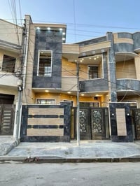 السيدية • ١٢٠م • ٣ غرف