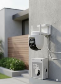 كاميرا • متوفر • جديد