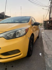 فورد • ٢٠١٥ • بدل بانيت