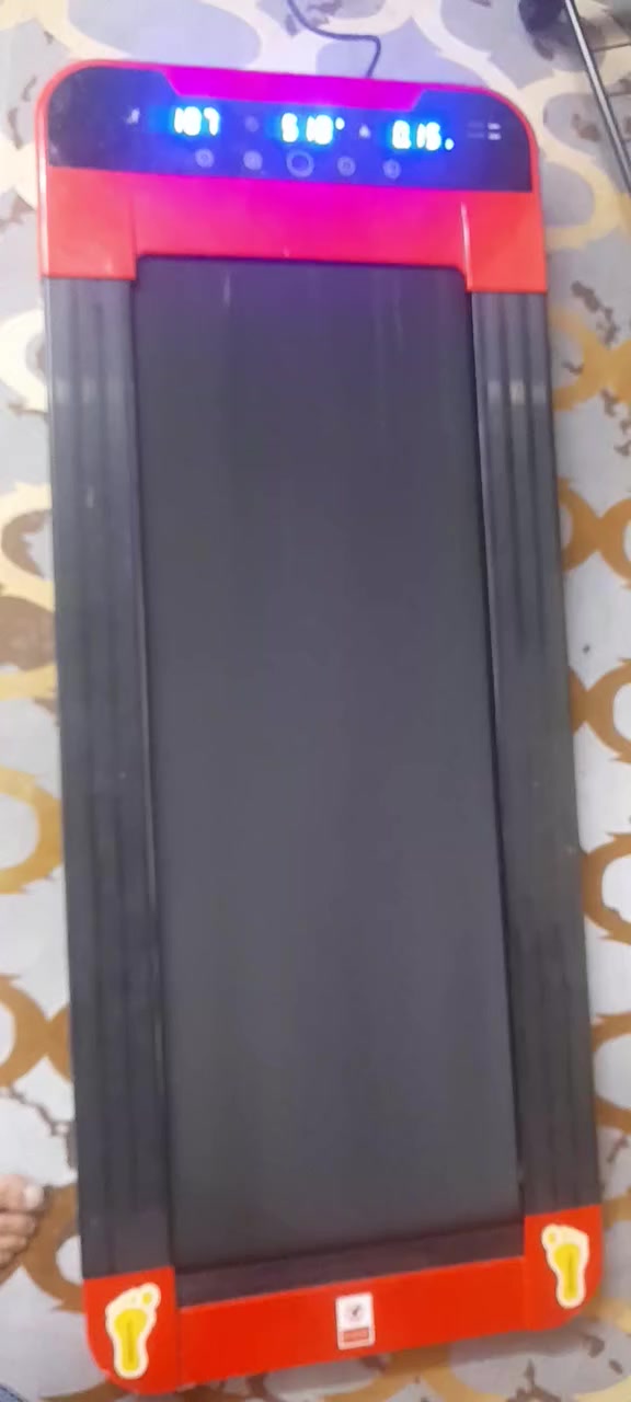 جهاز جــري . 110 كيلو 
مستخدم شي قليل
ع فحص السعر 125
 للحجز_والاستفسار مراسله الصفحه


**إذا كنت صاحب هذا الإعلان وتريد حذفه لأي سبب، رجاءا أرسل رسالة إلى الدعم الفني**