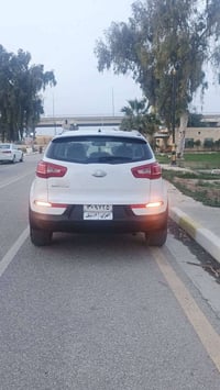 سبورتج • ٢٠١٣ • خليجي